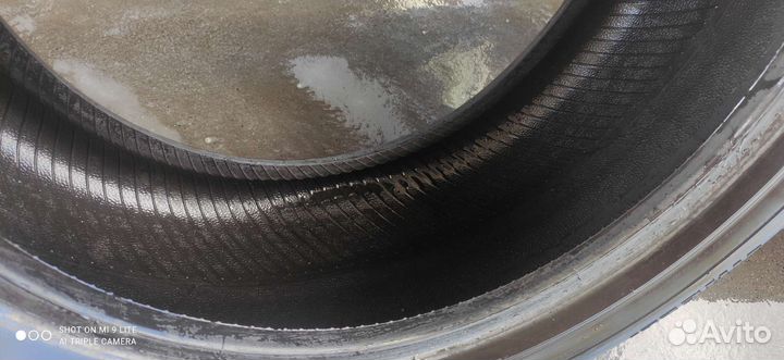 Pirelli P Zero Rosso 255/50 R19 103ZR