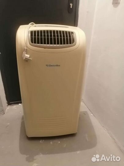 Мобильный кондиционер