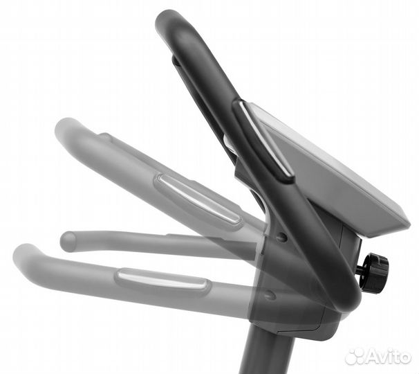 Велотренажер Carbon Fitness U550