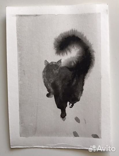 Открытки с котятами