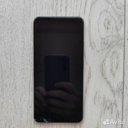 Xiaomi Mi 11 Lite 5G NE, 8/256 ГБ