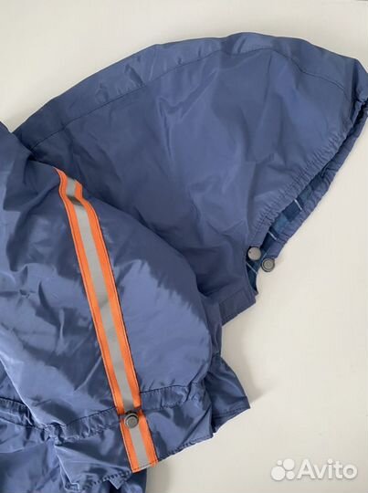 Комбинезон для лабрадора