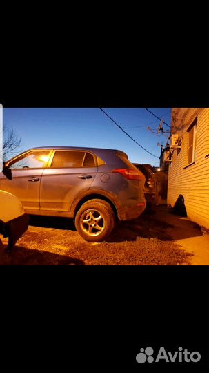 Диски с резиной