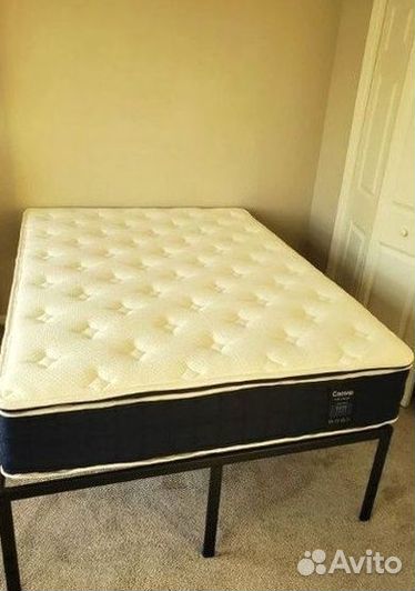 Матрас новый 130 кг
