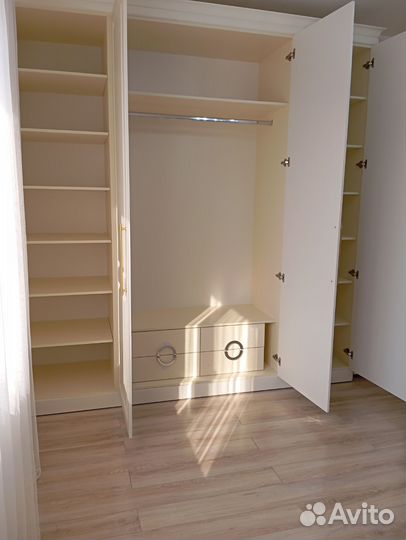 Мебель на заказ под ваш размер