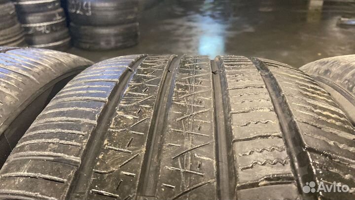 Pirelli Scorpion Zero All Season 245/45 R20 103W