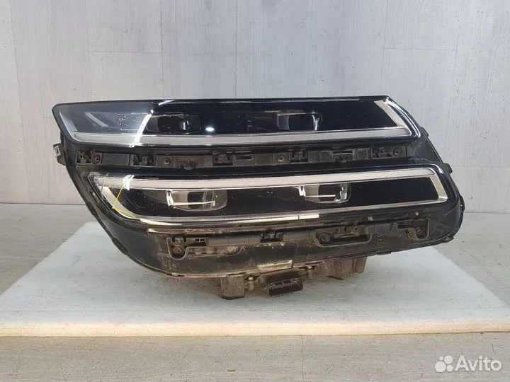 Фара правая Genesis GV80