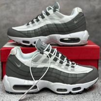 Кроссовки Nike Air Max 95 серый