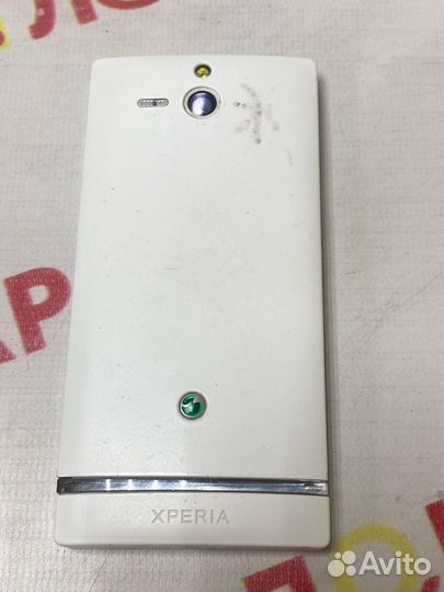 Sony Xperia U, 8 ГБ