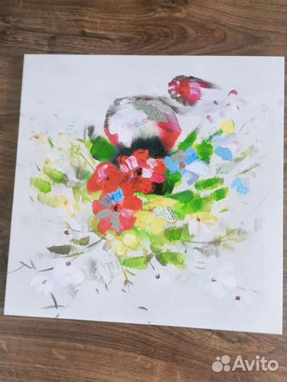 Продам картину