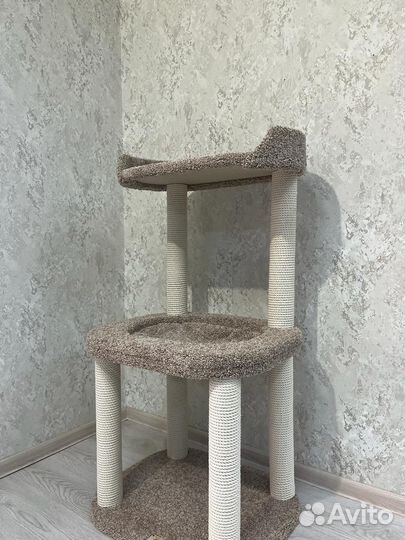 Комплекс для кошек 