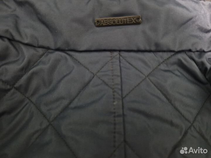 Куртка мужская