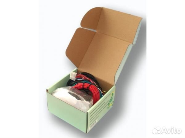 Блок согласования Smart connect