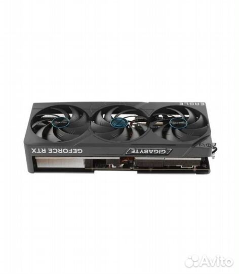 Видеокарта gigabyte GeForce RTX 4080 eagle OC, 16