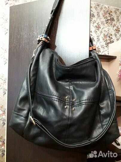 Сумка женская