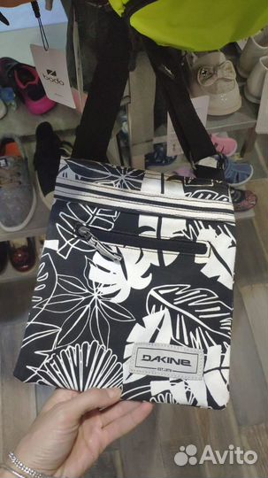 Сумочка Dakine