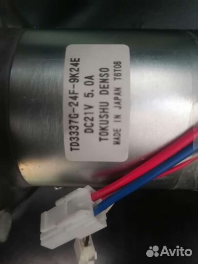 Мотор редуктор Riso