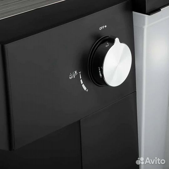 Кофемашина кофе варка