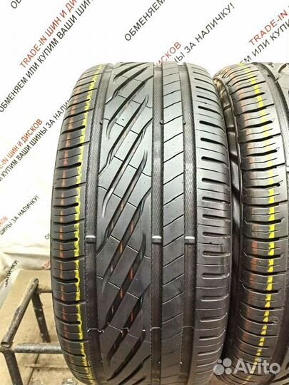 Uniroyal RainSport 5 275/45 R20 110Y