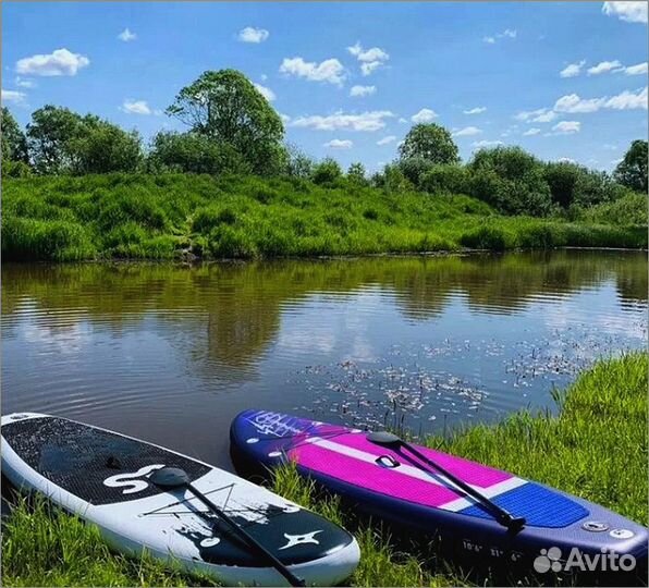 Sup board Сап борд