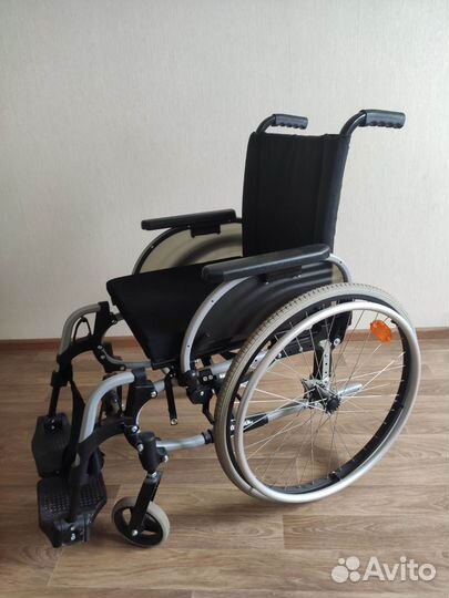 Коляска инвалидная ottobock
