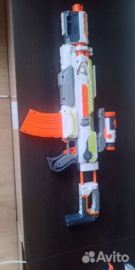 Nerf торг уместен