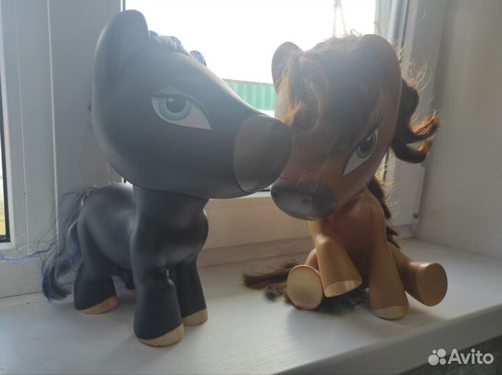 Игрушки коллекционные