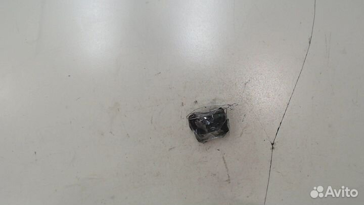 Подсветка номера Peugeot Partner, 2007