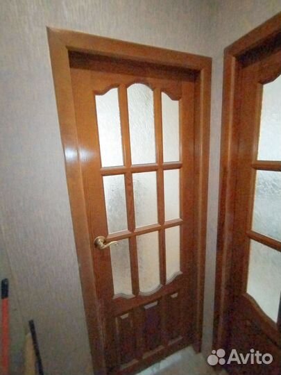 Двери межкомнатные