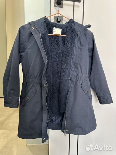 Парка tape a loeil