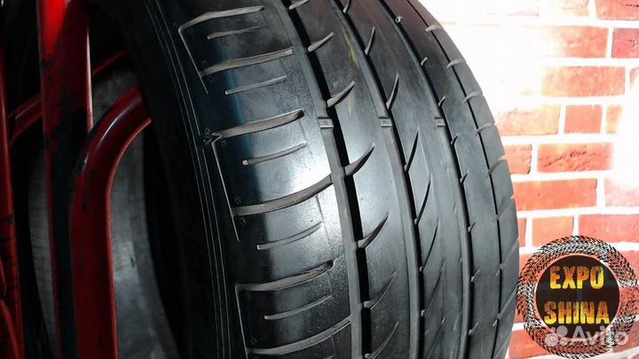 Dunlop SP Sport Maxx GT 315/35 R20 110W