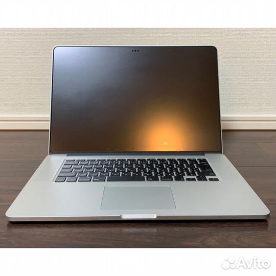 Apple MacBook Pro retina 15 2014 16Gb i7