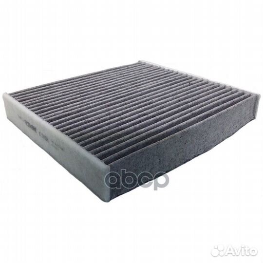 Фильтр салона угольный K1210A Filtron