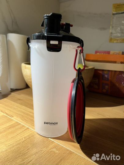 Шейкер Petmax для собак