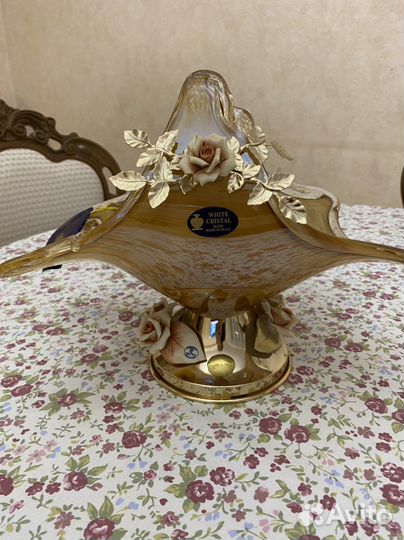 Ваза для фруктов