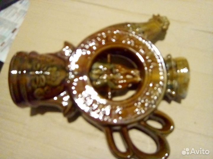 Кувшин для вина СССР