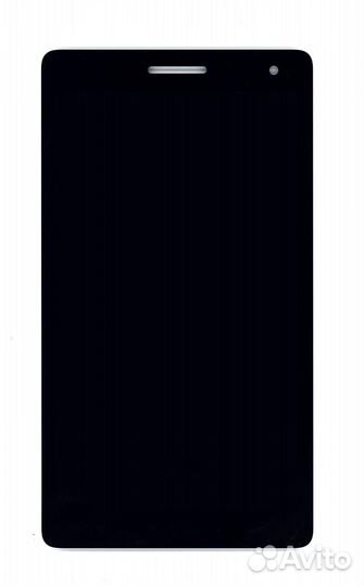 Дисплей Huawei MediaPad T3 7.0 3G черный