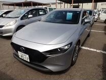 Mazda 3 1.5 AT, 2020, 47 000 км, с пробегом, цена 1 550 000 руб.