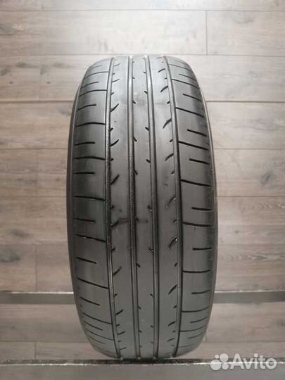 Bridgestone Dueler H/P Sport 235/65 R17 108V