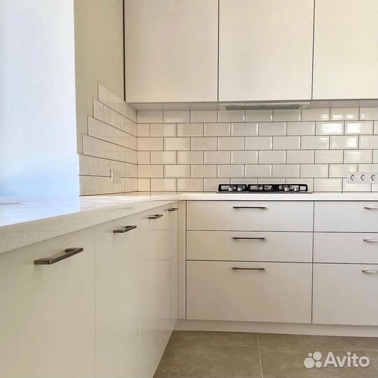 Кухни на заказ