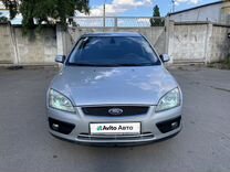 Ford Focus 2.0 MT, 2005, 270 000 км, с пробегом, цена 549 000 руб.