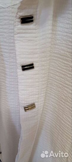 Рубашка и футболка поло на мальчика 110