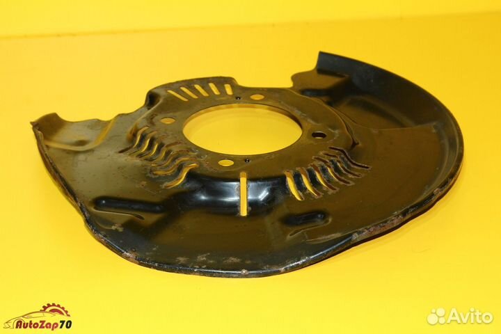 LC Prado 150 Пыльник переднего правого тормозного