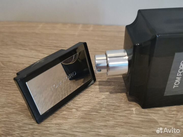 Tom Ford Oud Wood 100 оригинал