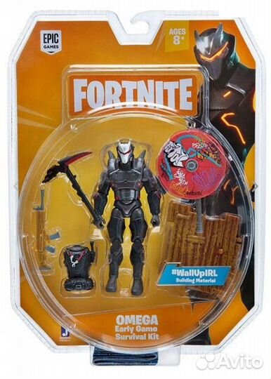 Фигурка Fortnite