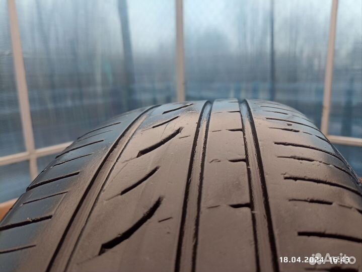 Pirelli Formula Energy 185/65 R15