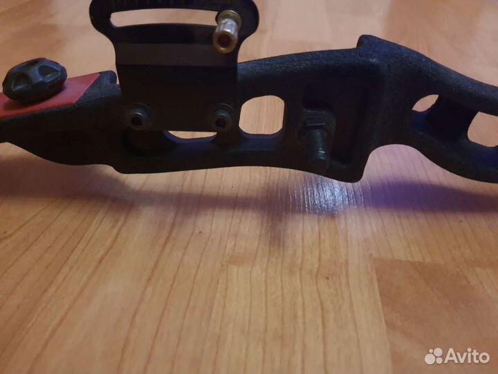 Рекурсивный лук,торг