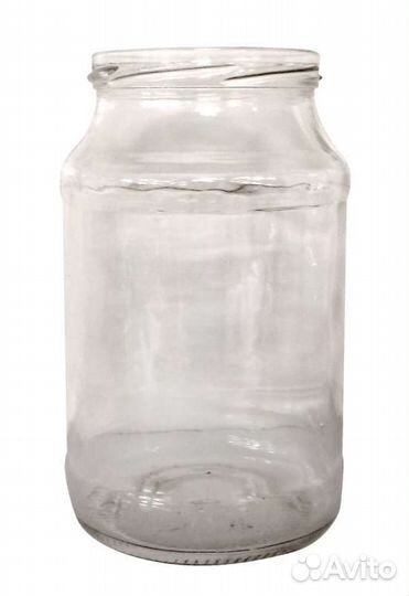 Банка 900мл