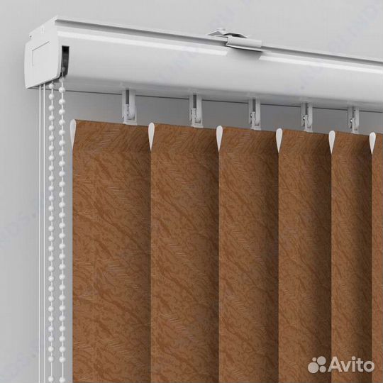 Вертикальные жалюзи для школ и детских садов