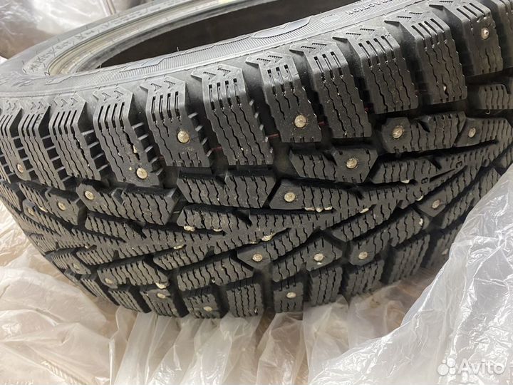 Cordiant Snow Cross 205/55 R16